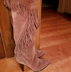 Ladies Boots
